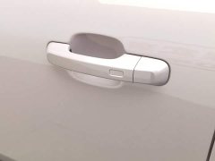Geely ICON 2026 Chocolate 1.5TD Premium Edition - ფოტო 18