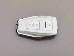 Geely ICON 2026 Chocolate 1.5TD Premium Edition - ფოტო 19