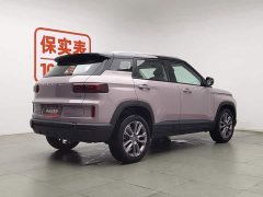 Geely ICON 2026 Chocolate 1.5TD Premium Edition - ფოტო 2