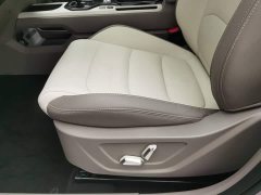 Geely ICON 2026 Chocolate 1.5TD Premium Edition - ფოტო 20
