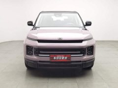 Geely ICON 2026 Chocolate 1.5TD Premium Edition - ფოტო 3