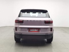 Geely ICON 2026 Chocolate 1.5TD Premium Edition - ფოტო 4