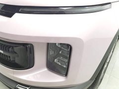 Geely ICON 2026 Chocolate 1.5TD Premium Edition - ფოტო 7