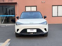 smart #1 2026 Agile Upgrade Edition - ფოტო 1