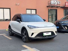 smart #1 2026 Agile Upgrade Edition - ფოტო 3