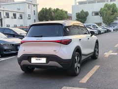 smart #1 2026 Agile Upgrade Edition - ფოტო 7