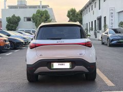 smart #1 2026 Agile Upgrade Edition - ფოტო 8