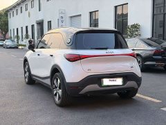 smart #1 2026 Agile Upgrade Edition - ფოტო 9