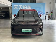 Smart #1 2022 BRABUS Performance Edition - ფოტო 2