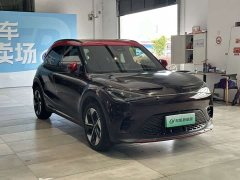 Smart #1 2022 BRABUS Performance Edition - ფოტო 3