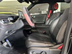 Smart #1 2022 BRABUS Performance Edition - ფოტო 4