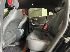 Smart #1 2022 BRABUS Performance Edition - ფოტო 5
