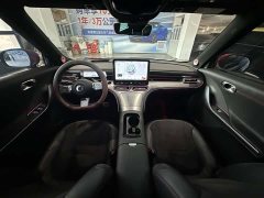 Smart #1 2022 BRABUS Performance Edition - ფოტო 6