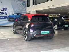 Smart #1 2022 BRABUS Performance Edition - ფოტო 7