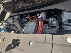 Baojun Yep Plus 2026 301km Flagship Edition - ფოტო 10