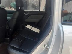 Baojun Yep Plus 2026 301km Flagship Edition - ფოტო 11