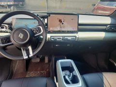 Baojun Yep Plus 2026 301km Flagship Edition - ფოტო 12