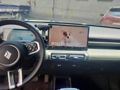 Baojun Yep Plus 2026 301km Flagship Edition - ფოტო 13