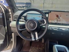 Baojun Yep Plus 2026 301km Flagship Edition - ფოტო 15