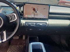 Baojun Yep Plus 2026 301km Flagship Edition - ფოტო 16