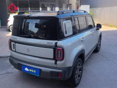 Baojun Yep Plus 2026 301km Flagship Edition - ფოტო 3