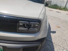Baojun Yep Plus 2026 301km Flagship Edition - ფოტო 5