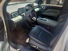 Baojun Yep Plus 2026 301km Flagship Edition - ფოტო 9