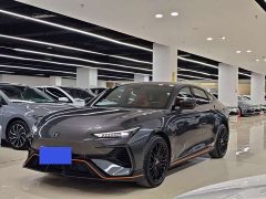 Changan UNI-V 2025 Generation 3 1.5T 500Bar Luxury Sport - ფოტო 1