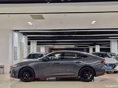 Changan UNI-V 2025 Generation 3 1.5T 500Bar Luxury Sport - ფოტო 3