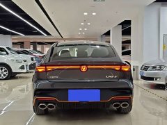 Changan UNI-V 2025 Generation 3 1.5T 500Bar Luxury Sport - ფოტო 4