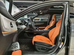 Changan UNI-V 2025 Generation 3 1.5T 500Bar Luxury Sport - ფოტო 6