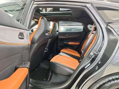Changan UNI-V 2025 Generation 3 1.5T 500Bar Luxury Sport - ფოტო 7