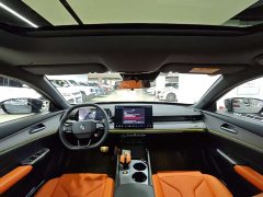 Changan UNI-V 2025 Generation 3 1.5T 500Bar Luxury Sport - ფოტო 9