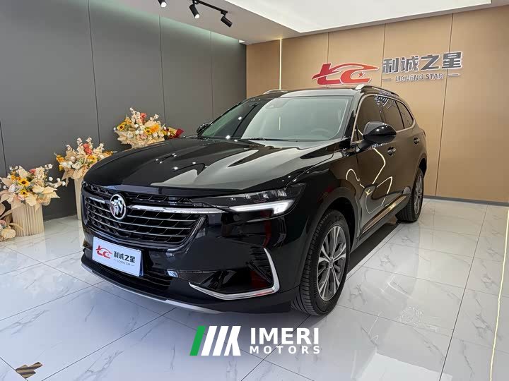 Lexus Envision Plus 2023 Envision Plus 652T five-seater luxury