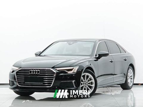 2021 Audi A6L 40 TFSI Luxury Version - ავტომობილი ჩინეთიდან