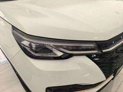 Changan CS55 PLUS 2022 Blue Whale Edition 1.5T DCT Luxury - ფოტო 13