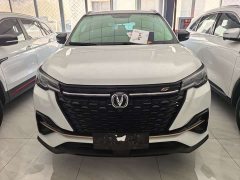 Changan CS55 PLUS 2022 Blue Whale Edition 1.5T DCT Luxury - ფოტო 2