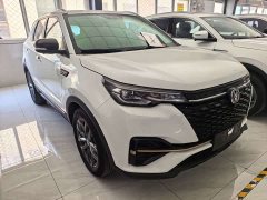 Changan CS55 PLUS 2022 Blue Whale Edition 1.5T DCT Luxury - ფოტო 3