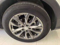 Changan CS55 PLUS 2022 Blue Whale Edition 1.5T DCT Luxury - ფოტო 4