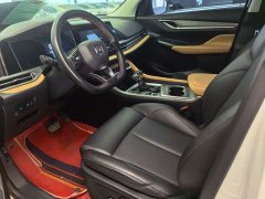 Changan CS55 PLUS 2022 Blue Whale Edition 1.5T DCT Luxury - ფოტო 5