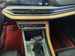 Changan CS55 PLUS 2022 Blue Whale Edition 1.5T DCT Luxury - ფოტო 6