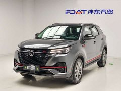 Changan CS55 PLUS 2022 Blue Whale Edition 1.5T DCT Luxury - ფოტო 1