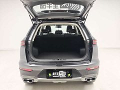 Changan CS55 PLUS 2022 Blue Whale Edition 1.5T DCT Luxury - ფოტო 10