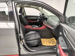 Changan CS55 PLUS 2022 Blue Whale Edition 1.5T DCT Luxury - ფოტო 11