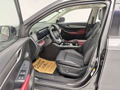Changan CS55 PLUS 2022 Blue Whale Edition 1.5T DCT Luxury - ფოტო 13