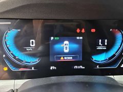 Changan CS55 PLUS 2022 Blue Whale Edition 1.5T DCT Luxury - ფოტო 15