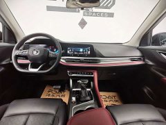 Changan CS55 PLUS 2022 Blue Whale Edition 1.5T DCT Luxury - ფოტო 17