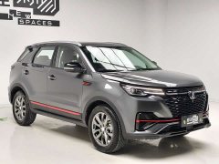 Changan CS55 PLUS 2022 Blue Whale Edition 1.5T DCT Luxury - ფოტო 3
