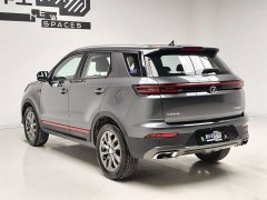 Changan CS55 PLUS 2022 Blue Whale Edition 1.5T DCT Luxury - ფოტო 6