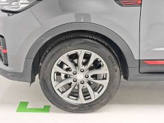 Changan CS55 PLUS 2022 Blue Whale Edition 1.5T DCT Luxury - ფოტო 8